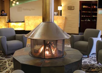 Holiday Inn Denver Lakewood by IHG hotel thumbnail 2