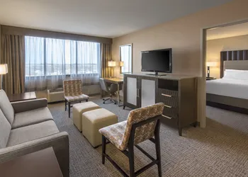 Holiday Inn Denver Lakewood by IHG hotel thumbnail 4