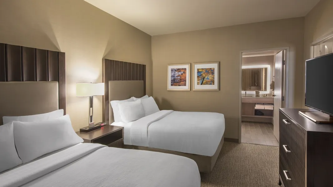 Holiday Inn Denver Lakewood by IHG hotel detail image 6