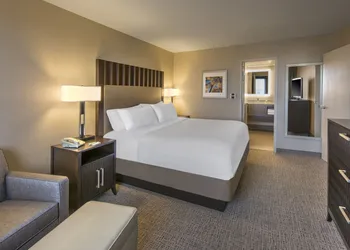 Holiday Inn Denver Lakewood by IHG hotel thumbnail 7