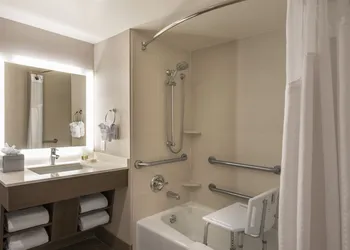 Holiday Inn Denver Lakewood by IHG hotel thumbnail 8