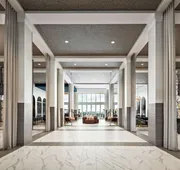 Grand Pacific Palisades hotel detail image 4