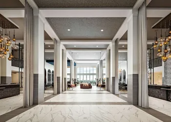 Grand Pacific Palisades hotel thumbnail 4