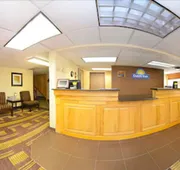 Days Inn by Wyndham Bismarck hotel detail image 3