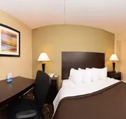 Days Inn by Wyndham Bismarck hotel detail image 4