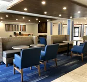 Holiday Inn Express Hotel & Suites Great Barrington by IHG hotel detail image 3