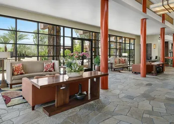 The Westin Desert Willow Villas, Palm Desert hotel thumbnail 2