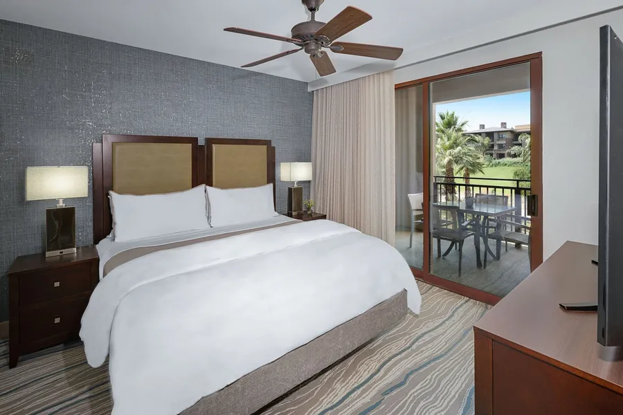The Westin Desert Willow Villas, Palm Desert hotel detail image 6