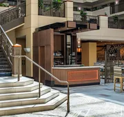 Embassy Suites by Hilton Sacramento Riverfront Promenade hotel detail image 4