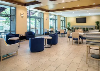 Embassy Suites by Hilton Sacramento Riverfront Promenade hotel thumbnail 2