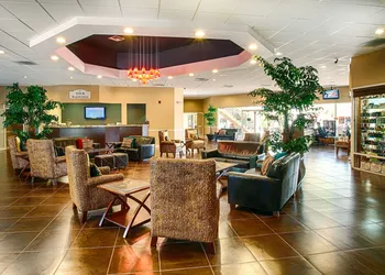 Silver Lake Resort hotel thumbnail 2