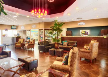 Silver Lake Resort hotel thumbnail 3