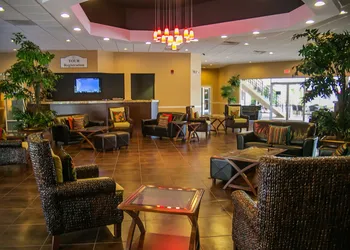 Silver Lake Resort hotel thumbnail 4