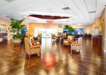 Silver Lake Resort hotel thumbnail 6