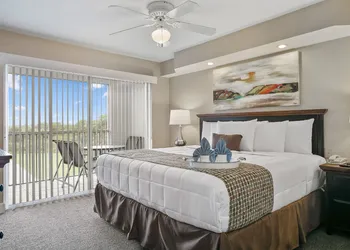 Silver Lake Resort hotel thumbnail 8
