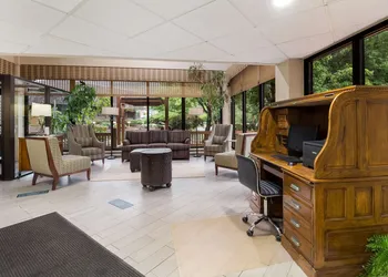 Best Western Braddock Inn hotel thumbnail 2