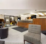 Best Western Braddock Inn hotel detail image 3