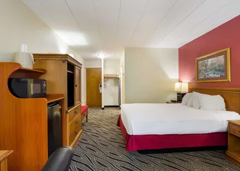 Best Western Braddock Inn hotel thumbnail 4