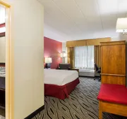 Best Western Braddock Inn hotel detail image 5