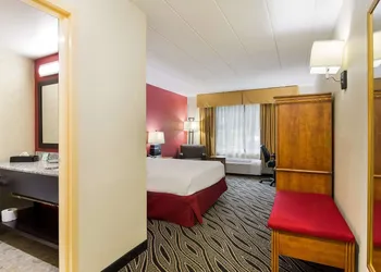 Best Western Braddock Inn hotel thumbnail 5