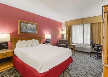 Best Western Braddock Inn hotel thumbnail 6