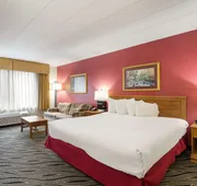 Best Western Braddock Inn hotel detail image 7