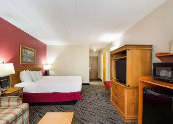 Best Western Braddock Inn hotel thumbnail 8