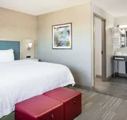 Hampton Inn Freeport hotel detail image 5