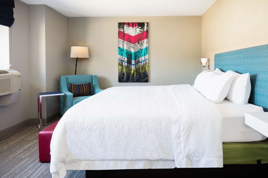 Hampton Inn Freeport hotel detail image 6