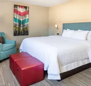Hampton Inn Freeport hotel detail image 7