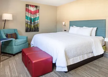 Hampton Inn Freeport hotel thumbnail 7