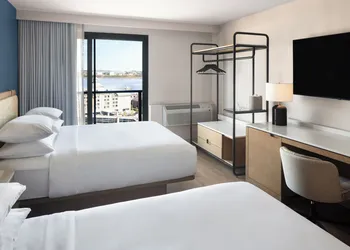 Delta Hotels by Marriott™ Halifax Downtown hotel thumbnail 3