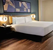 Delta Hotels by Marriott™ Halifax Downtown hotel detail image 5