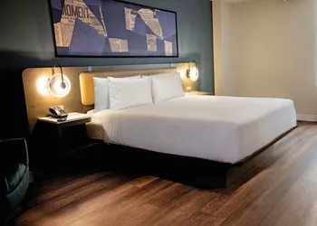 Delta Hotels by Marriott™ Halifax Downtown hotel thumbnail 5