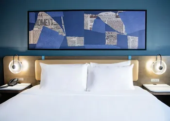 Delta Hotels by Marriott™ Halifax Downtown hotel thumbnail 6