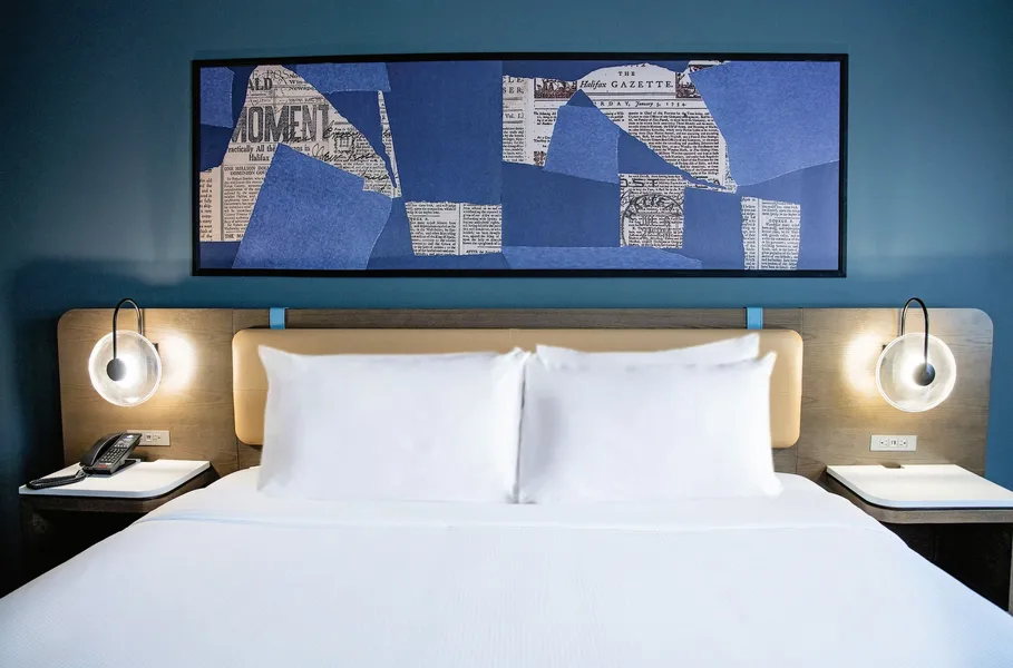 Delta Hotels by Marriott™ Halifax Downtown hotel detail image 6