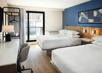 Delta Hotels by Marriott™ Halifax Downtown hotel thumbnail 7