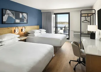 Delta Hotels by Marriott™ Halifax Downtown hotel thumbnail 8
