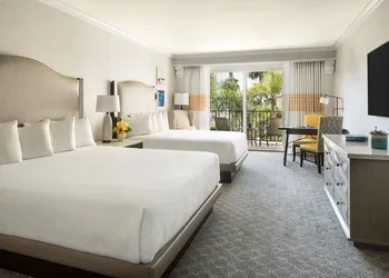 Hyatt Regency Huntington Beach Resort and Spa hotel thumbnail 2