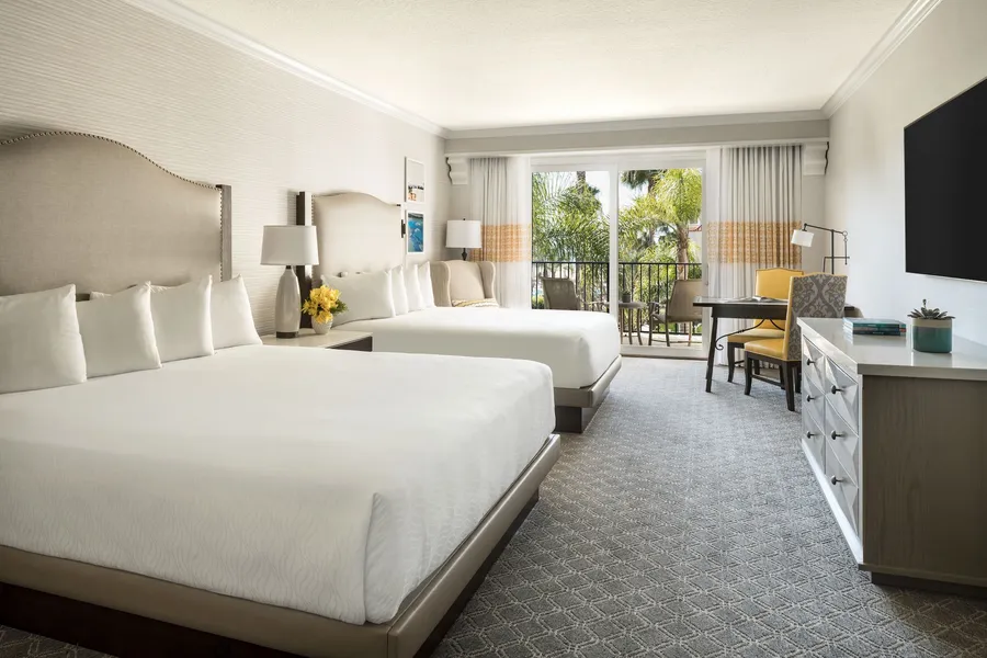 Hyatt Regency Huntington Beach Resort and Spa hotel detail image 2