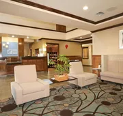 Holiday Inn Express & Suites - Vernon by IHG hotel detail image 3