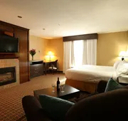 Holiday Inn Express & Suites - Vernon by IHG hotel detail image 4