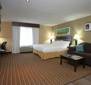 Holiday Inn Express & Suites - Vernon by IHG hotel detail image 7