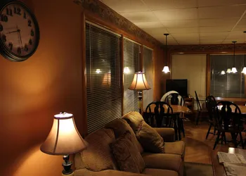 Midlands Lodge hotel thumbnail 4