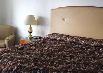 Midlands Lodge hotel thumbnail 5