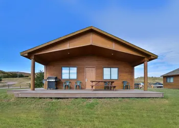 River Ranch at Cedar Shore hotel thumbnail 2
