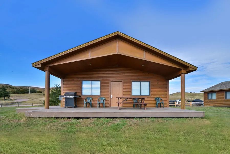 River Ranch at Cedar Shore hotel detail image 2