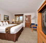 River Ranch at Cedar Shore hotel detail image 3