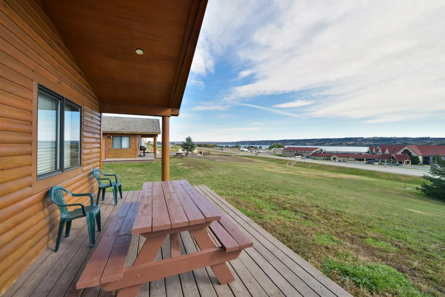 River Ranch at Cedar Shore hotel detail image 6