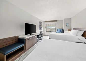 Hilton Garden Inn Plymouth hotel thumbnail 8